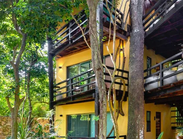 Terasu Riviera Maya Hotel & Spa, en Xcaret hotel detail image 1