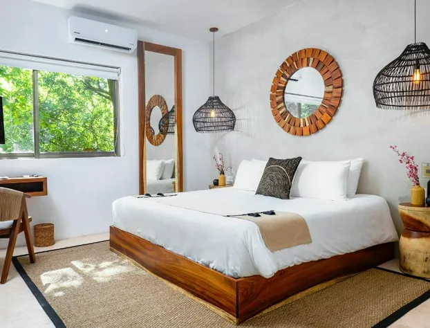 Terasu Riviera Maya Hotel & Spa, en Xcaret hotel detail image 4