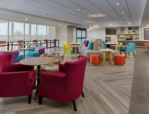 Home2 Suites by Hilton Scottsdale North hotel detail image 3