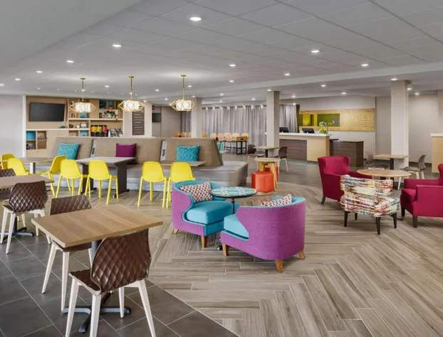 Home2 Suites by Hilton Scottsdale North hotel detail image 4