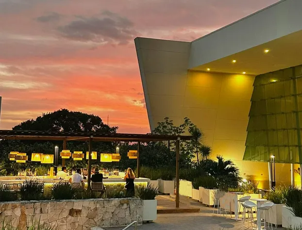 Grand Sirenis Riviera Maya Resort & Spa - All Inclusive hotel detail image 1