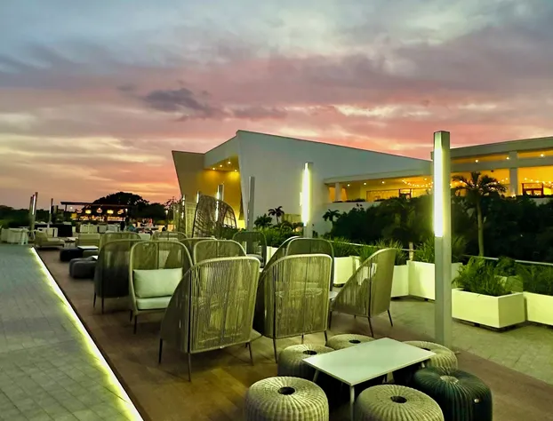 Grand Sirenis Riviera Maya Resort & Spa - All Inclusive hotel detail image 2