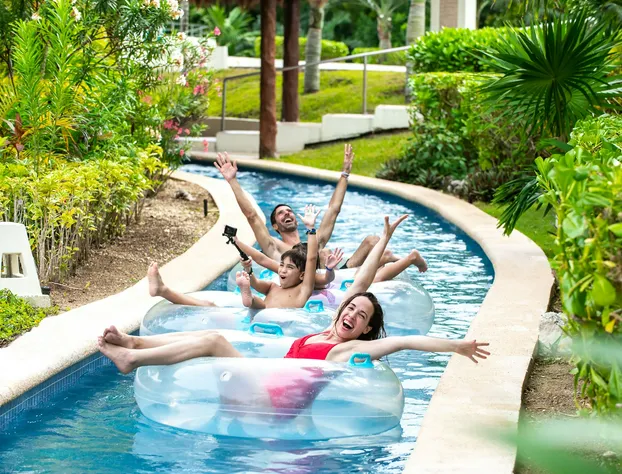 Grand Sirenis Riviera Maya Resort & Spa - All Inclusive hotel detail image 3