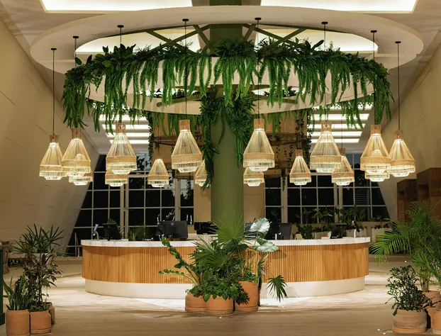 Grand Sirenis Riviera Maya Resort & Spa - All Inclusive hotel detail image 4