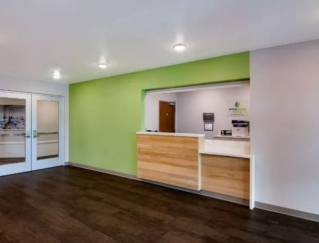 WoodSpring Suites Morrisville Raleigh Durham Airport hotel detail image 4