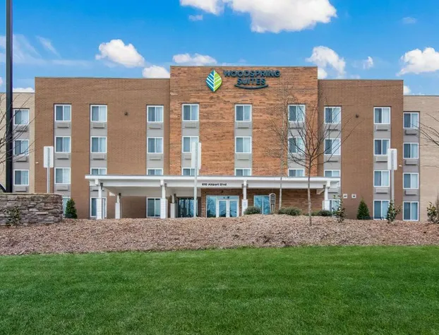 WoodSpring Suites Morrisville Raleigh Durham Airport hotel detail image 3