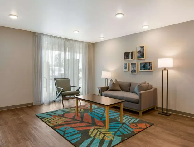 WoodSpring Suites Morrisville Raleigh Durham Airport hotel detail image 4