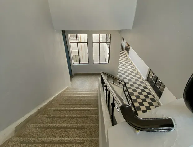 Hotel Amigo Suites hotel detail image 2