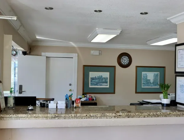 Regal Inn hotel detail image 3