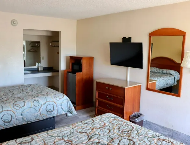 Regal Inn hotel detail image 4