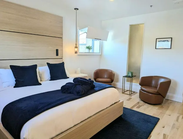 Cribs on Main hotel detail image 4