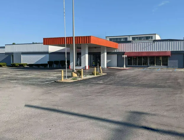 Howard Johnson BY Wyndham Hannibal hotel detail image 2