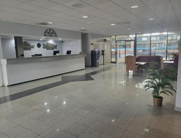 Howard Johnson BY Wyndham Hannibal hotel detail image 4