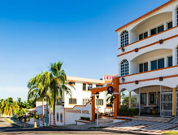 Capital O Oxtankah,chetumal bay hotel detail image 3