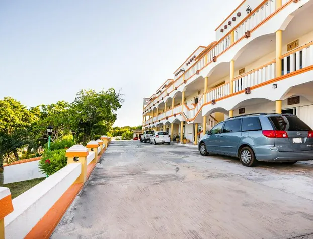 Capital O Oxtankah,chetumal bay hotel detail image 4