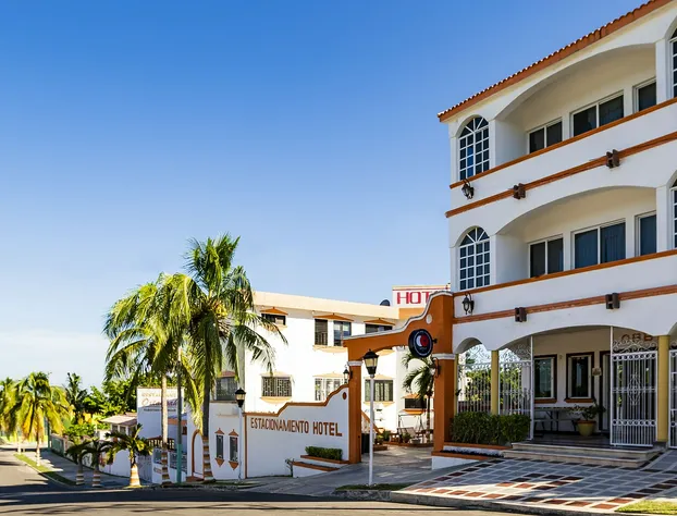 Capital O Oxtankah,chetumal bay hotel detail image 1