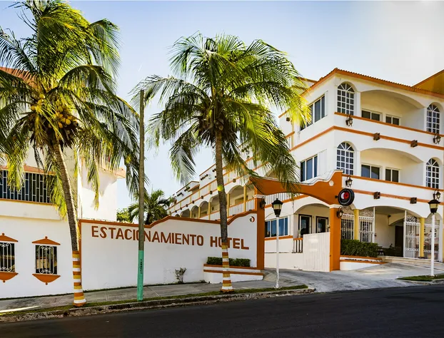 Capital O Oxtankah,chetumal bay hotel detail image 2