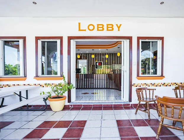 Capital O Oxtankah,chetumal bay hotel detail image 4