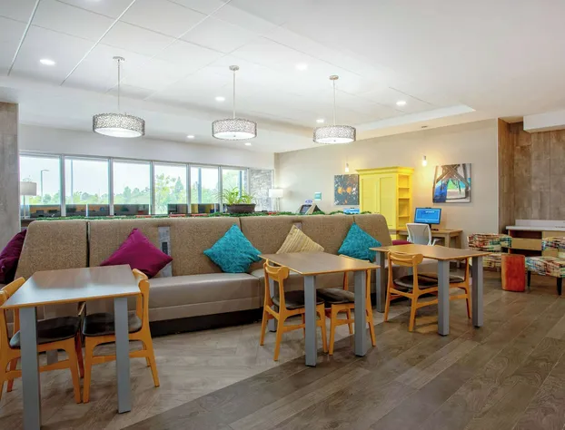 Home2 Suites by Hilton Vero Beach I-95 hotel detail image 2