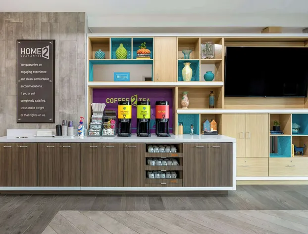 Home2 Suites by Hilton Vero Beach I-95 hotel detail image 4