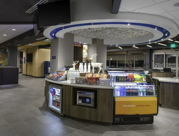 Tru By Hilton Manteca, Ca hotel detail image 1