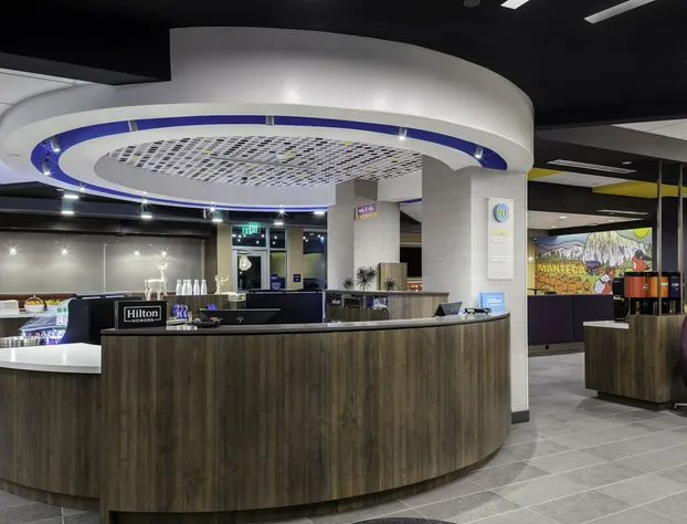 Tru By Hilton Manteca, Ca hotel detail image 2