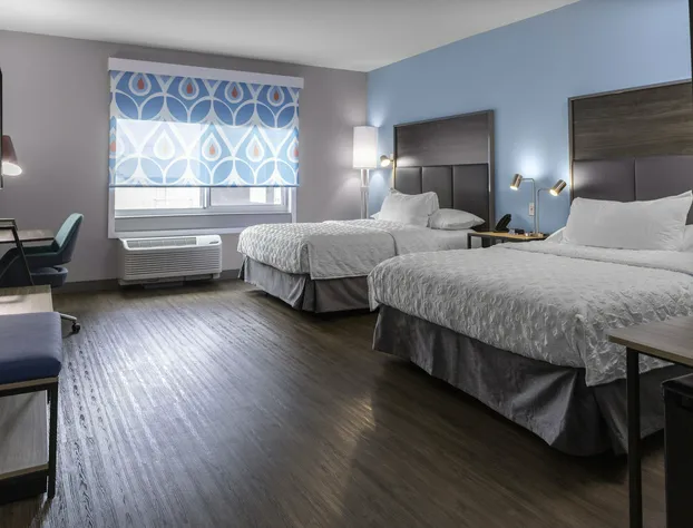 Tru By Hilton Manteca, Ca hotel detail image 4