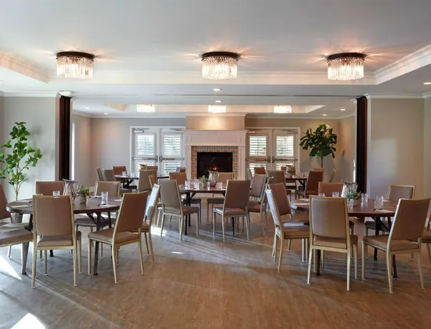 The Lodge at Healdsburg, Tapestry Collection by Hilton hotel detail image 4