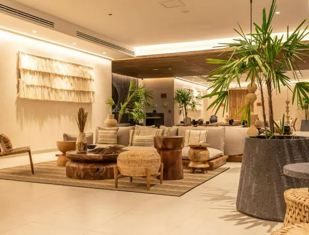 Motto by Hilton Tulum hotel detail image 1