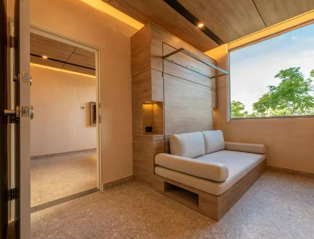 Motto by Hilton Tulum hotel detail image 3