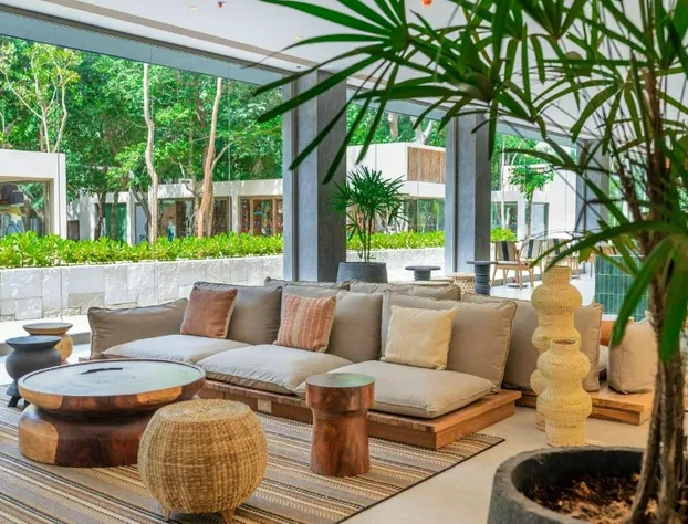 Motto by Hilton Tulum hotel detail image 3