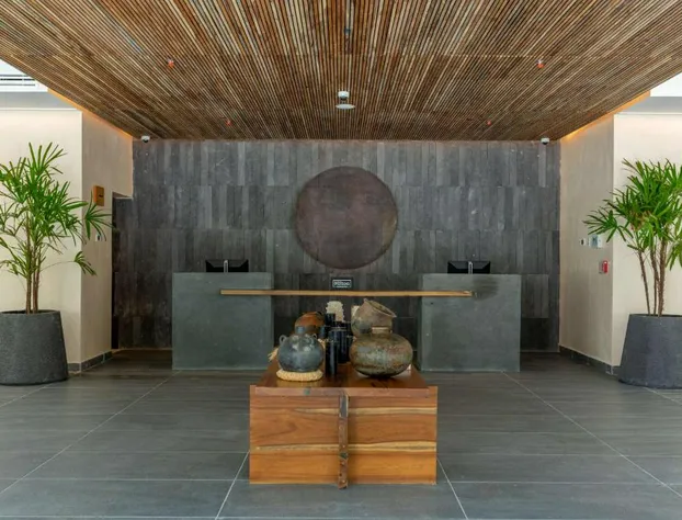 Motto by Hilton Tulum hotel detail image 4