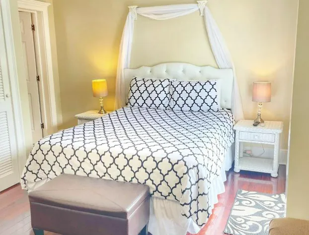 The Casablanca Hotel hotel detail image 4