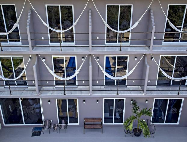 Isla Bonita Hotel hotel detail image 1