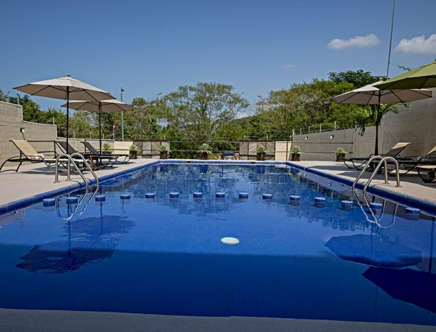 Isla Bonita Hotel hotel detail image 3
