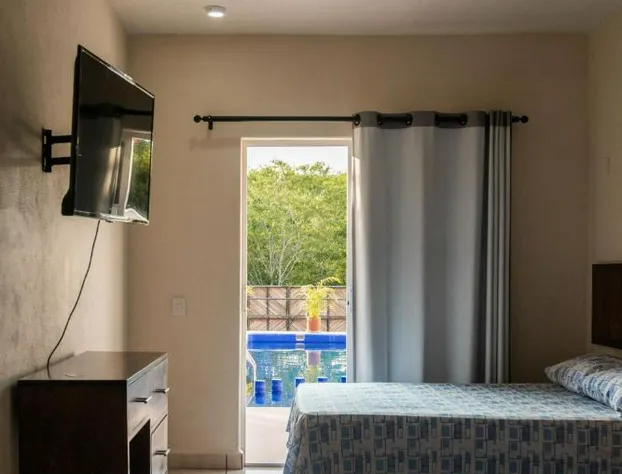 Isla Bonita Hotel hotel detail image 4