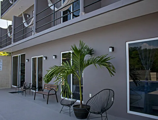 Isla Bonita Hotel hotel detail image 1