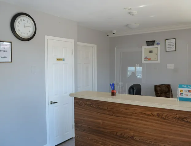 Studio 1 Motel hotel detail image 1