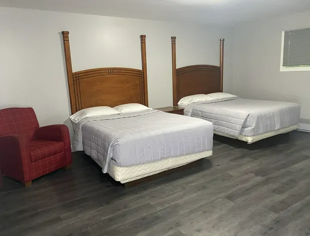 Studio 1 Motel hotel detail image 2