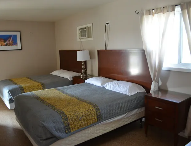 Studio 1 Motel hotel detail image 3