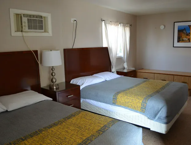 Studio 1 Motel hotel detail image 4