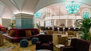 The Venetian Prestige Club Lounge hotel detail image 1