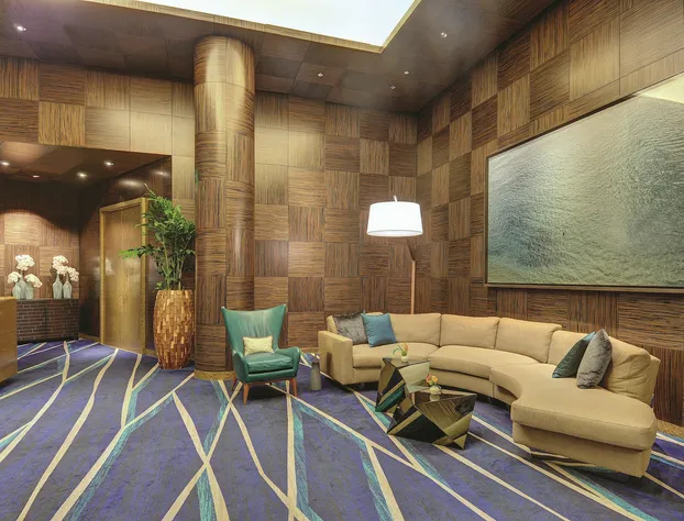 ARIA Sky Suites hotel detail image 2