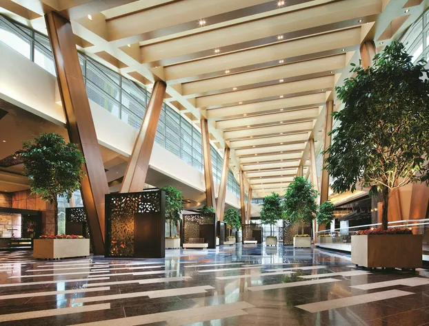 ARIA Sky Suites hotel detail image 3