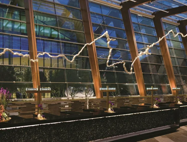 ARIA Sky Suites hotel detail image 4