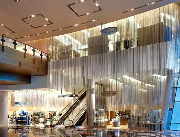 ARIA Sky Suites hotel detail image 2