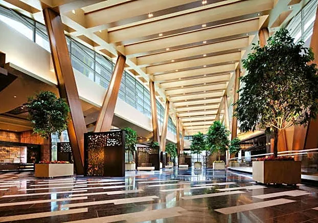 ARIA Sky Suites hotel detail image 4