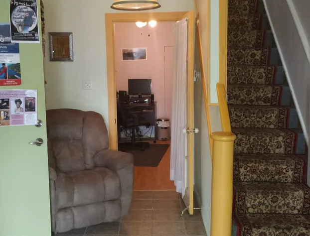 Gîte La Bergeronnette hotel detail image 3