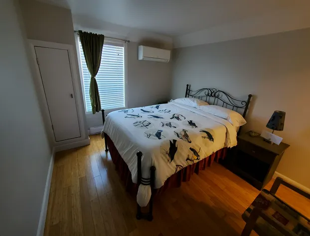 Gîte La Bergeronnette hotel detail image 4