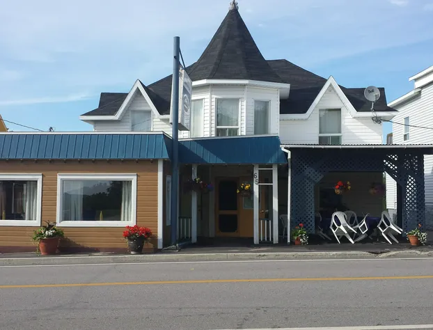 Gîte La Bergeronnette hotel detail image 1